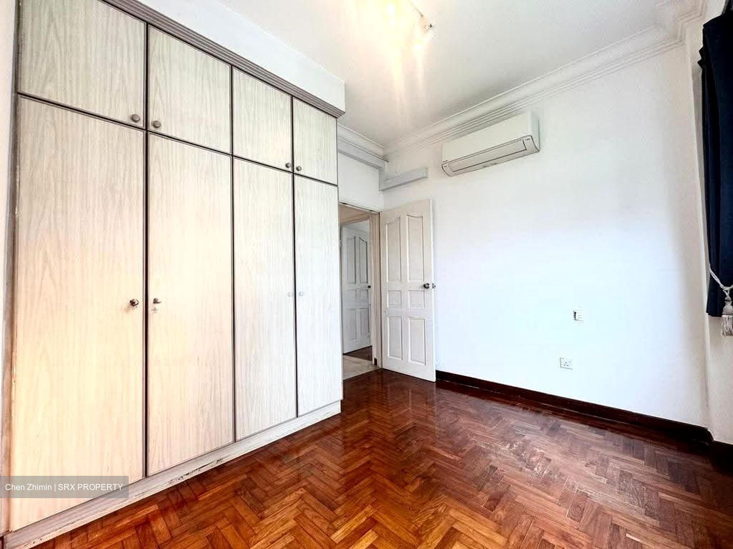 La Crystal (D9), Apartment #626049681